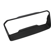 Resim Xurunkeji Bmw K1600b K1600gt K1600gtl 2022- R 1250 Rt R1250rt 2021- Ce04 İçin Gösterge Şapkası Güneşlik Gösterge Kapağı Koruyucusu 