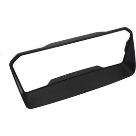 Resim Xurunkeji Bmw K1600b K1600gt K1600gtl 2022- R 1250 Rt R1250rt 2021- Ce04 İçin Gösterge Şapkası Güneşlik Gösterge Kapağı Koruyucusu 