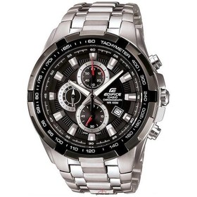 Resim Casio Edifice EF-539D-1AVDF Erkek Kol Saati 