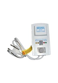 Resim Sekma Gaz Alarm Dedektörü S 092 Sekma S092-016 