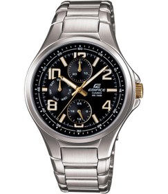 Resim Casio Erkek Edifice Kol Saati EFR-301D-1A9VUDF 