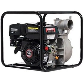 Resim Loncin LC80ZB 3" Benzinli Su Motoru 