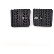 Resim 1 Çift Mazda 323 - Lantis - 626 Fren + Debriyaj Pedal Lastigi Tk. 311525798 