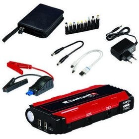 Resim Einhell CE-JS 12 Akü Takviye-Powerbank - 1091521 