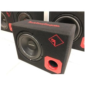 Resim Rockford Fosgate R2-10 - Car Subwoofer - Amerikan 