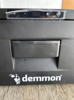 Demmon Yatak ALı Buzdolabı