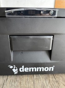 Resim Demmon Yatak ALı Buzdolabı 