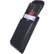 Resim Tecno Camon 18p Kılıfı Bel Kemeri İçin Kılıf 