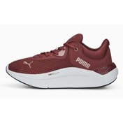 Resim Puma Softride Pro 377045-07 Wns Kadın Spor Ayakkabı Lila 