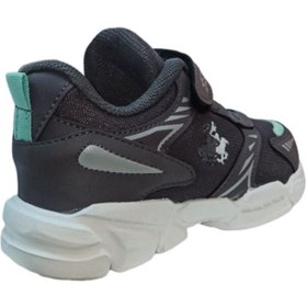 Resim Jagulep Kids Nkt-03 Ft Çocuk Füme-Buz Günlük Spor Ayakkabı 