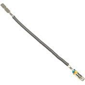 Resim Ozba Ticaret Elektrikli Soba Cam Teli Rezistansı Kısa 500W 20cm Quartz 