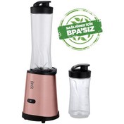 Resim Vestel Mix & Go 400 W Blender 