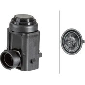 Resim Hella 6PX358141011 Park Sensoru 0015427418 0045428718 A0015427418 Uyumlu 