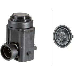 Resim Hella 6PX358141011 Park Sensoru 0015427418 0045428718 A0015427418 Uyumlu 