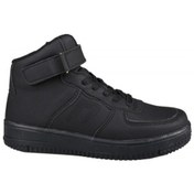Resim Cool Pekin Uzun Siyah Unisex Çocuk Spor Ayakkabı (553873949) 