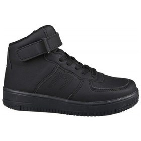 Resim Cool Pekin Uzun Siyah Unisex Çocuk Spor Ayakkabı (553873949) 