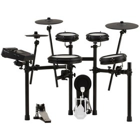 Resim Roland Td313 V-drums Elektronik Davul Seti 