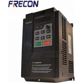 Resim Frecon Solar Pompa Sürücü Pv500 380 V 3 Faz 7.5 Kw-10 HP - Sürücü 