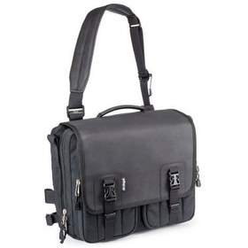 Resim KRIEGA URBAN EDC MESSENGER OMUZ ÇANTASI 