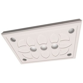Resim Motifpiyer Spot Uyumlu Tavan Göbek 90X60X7.5Cm (491544952) 