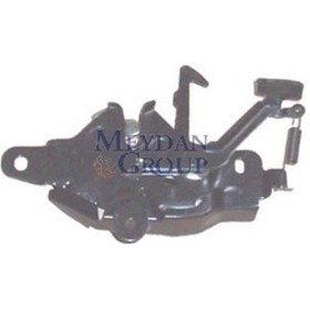 Resim Toyota Corolla- Ae92- 88/92 Kaput Kilidi 