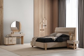 Resim Bianco Yatak Odası 