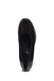 Resim ARASHOES 40617 Ara Shoes Kadın Dolgu Topuklu Ayakkabı 3.5-8.5 