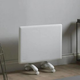 Resim Nobo Elektrikli Compact Panel Isıtıcı 2000W 