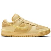 Resim Nike Dunk Low Twist Kadın Sneaker Ayakkabı 