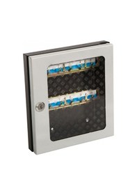 Resim Akşan Anahtar Panosu 10'lu 