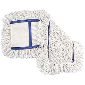Resim Nemli Mop Zincir Dikiş 50 Cm Extra 