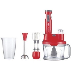 Resim Kenwood HDP204RD 1000 W Blender Set 