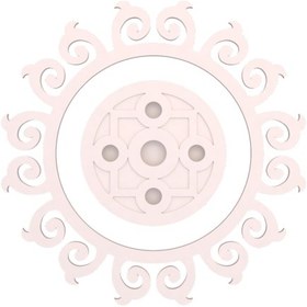 Resim Motifpiyer Tavan Spot Göbek Motifli Yuvarlak-01-17-dıs-cital 