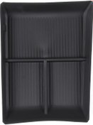 Resim Anjiexun Vw Id.7 Id7 2024 Saklama Kutusu İçin Orta Konsol Alt Düzenleyici 