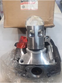 Resim İtimat DT125 yamaha N/M silindir set full 56mm 0rj.TAIWAN 