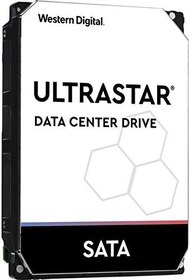 Resim HGST ULTRASTAR HE12 12TB SATA 512E SE HUH721212ALE604 