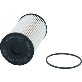 Resim Wöbermann Seat Altea 2.0 Tdi 2004-2009 Yakıt Filtresi 
