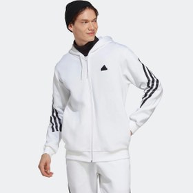 Resim Adidas Erkek Günlük Mont M Fi 3S Fz Ic8258 