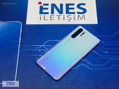 Resim Huawei P30 Pro İkinci El TR | 128 GB 6 GB | Mavi 