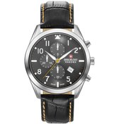 Resim Swiss Military 06-4316.7.04.009 Erkek Kol Saati 