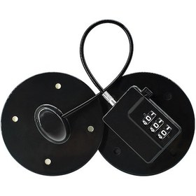 Resim Yaleker Çocuk Güvenlik Kilidi - 3 Haneli Şifreli Pencere, Kapı Ve Buzdolabı Kilit Sistemi Not: 112 Karakter Sınırını Aşmamak İçin Kısa Ve Öz Bir Başlık Oluşturdum. Başlık Uzunluğu: 70 Karakter Çok Renkli 