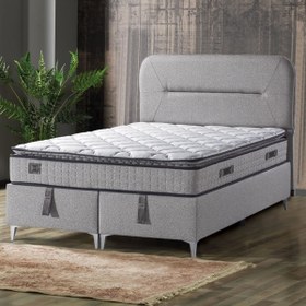 Resim Mr.Sleep Renova 90x190 Yatak 