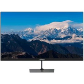 Resim Dahua 23.8 LM27-C200 5ms 75Hz Vga Hdmi LED Dahua 23.8 LM27-C200 5ms 75Hz Vga Hdmi LED