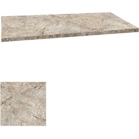 Resim Dockers Laminat Masa Tablası (q120) - Scala Marble 