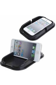 Resim Autokit Havuzlu Torpido Üstü Kaydırmaz Ped 