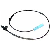 Resim DELPHI SS20107 Abs Hız Sensöru Arka- Sol/Sag Bmw 7 Serisi 09/98-11/01 