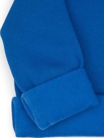 Resim U.S. Polo Assn. Erkek Çocuk Koyu Mavi Sweatshirt 50313808-VR032 