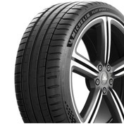 Resim Michelin 235/40R19 96Y Xl Pilot Sport 5 Oto Yaz Lastiği (Üretim Yılı:2025) 