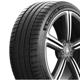 Resim Michelin 235/40R19 96Y Xl Pilot Sport 5 Oto Yaz Lastiği (Üretim Yılı:2025) 