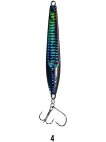Resim Remixon Blue Fish Olta Kaşık 28 gr 11 cm 